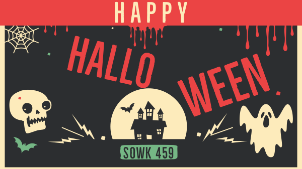 SOWK 459 Class Header