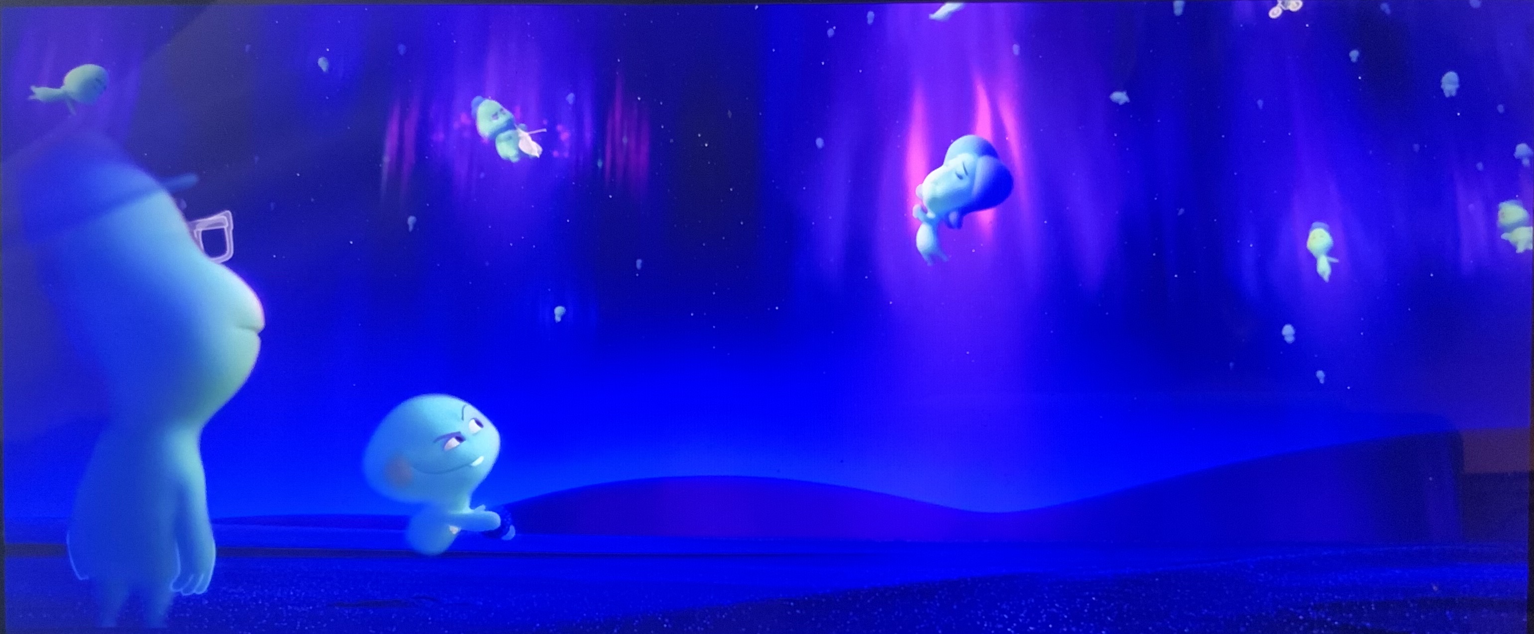 Pixar's Soul an Interesting View of States of Flow - Jacob R. Campbell, …