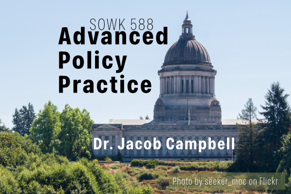 SOWK 588 Class Header