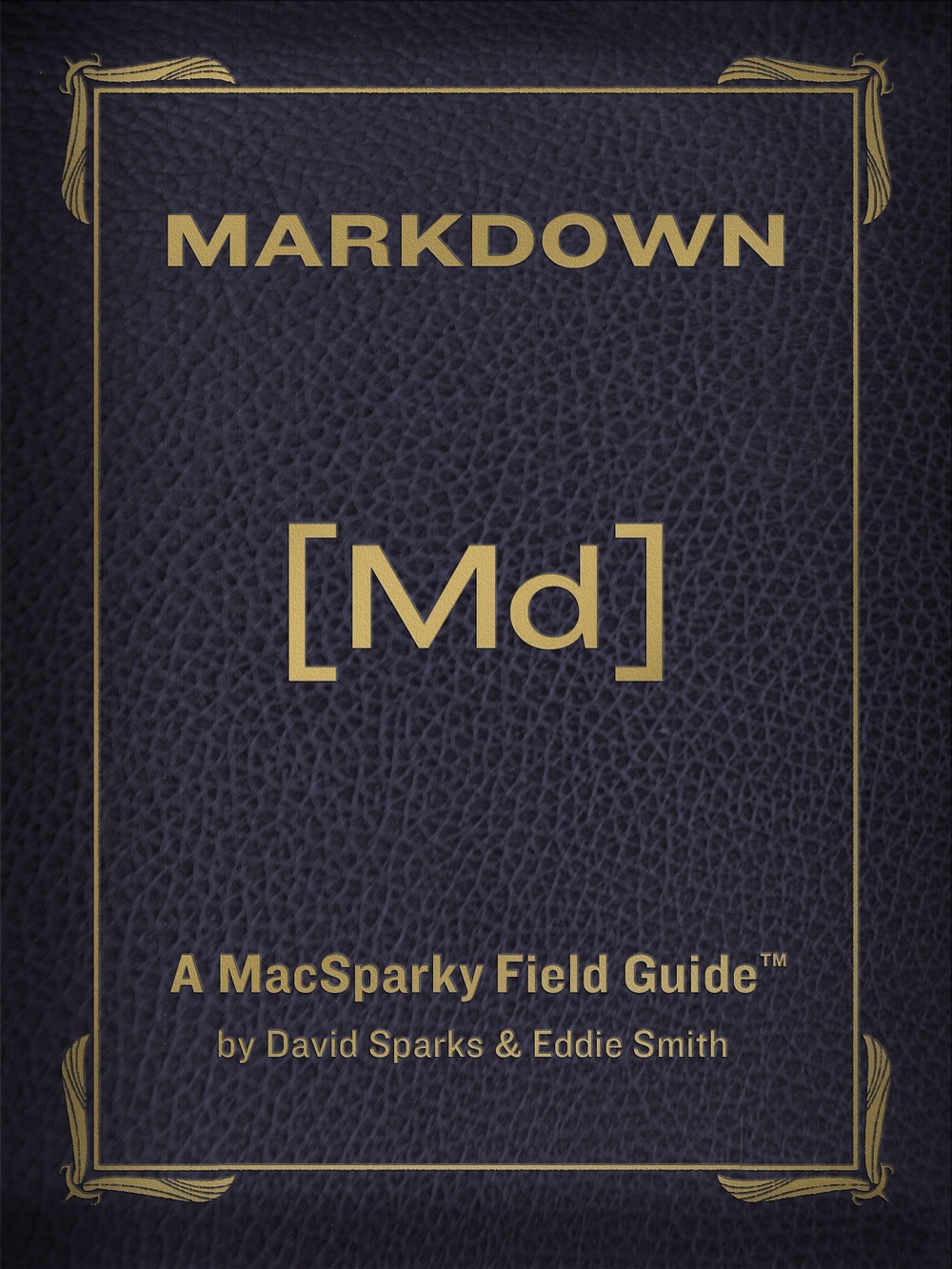 markdown guide