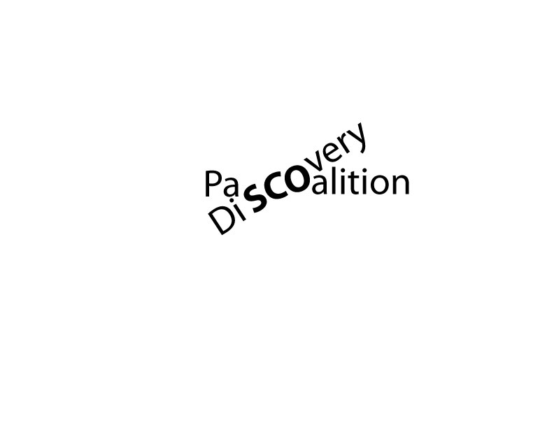 PDC Logo Option 4