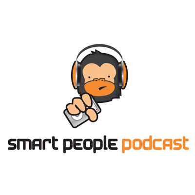  Cover art for Smart People Podcast 