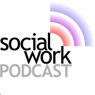  Cover art for Social Work Podcast