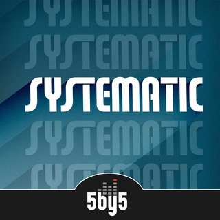  Cover art for Systematic
